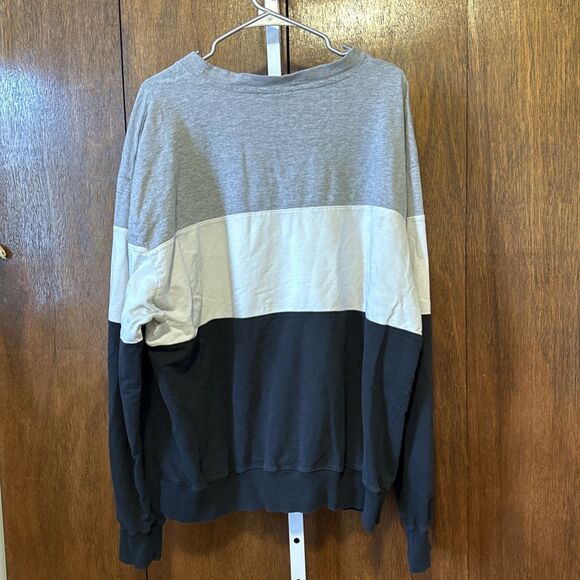 Batman The Dark Knight Sweater Sweatshirt Crewneck Men’s 3XL Vintage DC Comics - Picture 4 of 4